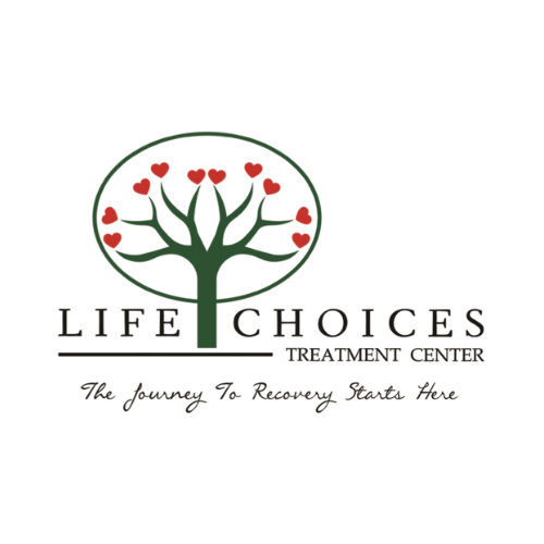 Life Choices Logo